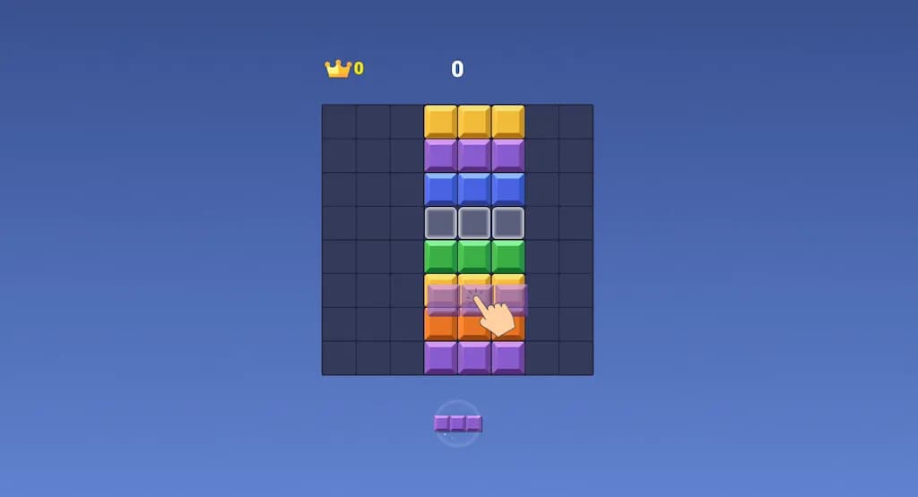 Block Blast