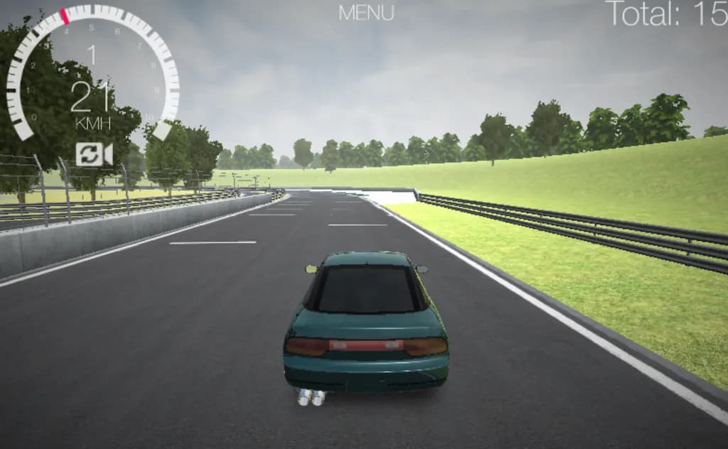 Drift Hunters