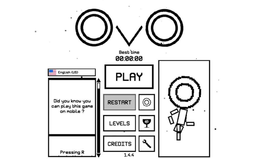 OvO